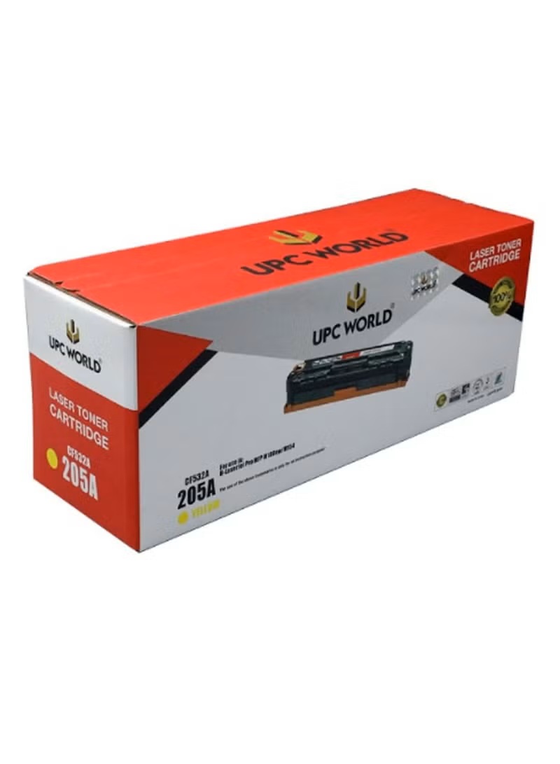 UPC-Compatible Toner Cartridge | CF533A/Magenta